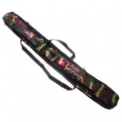 Чехол для удочек AZOR FISHING полиэстер, 130 см, SW-01