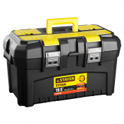 Ящик пластмассовый для инструмента Stayer 38016-19 купить
