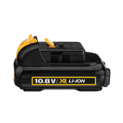 Аккумулятор для дрели-шуруповерта DeWalt 12 V, 1.5 AH, Li-ion недорого в Екатеринбурге