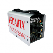 Сварочный инвертор Ресанта САИ 220