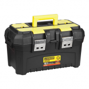 Ящик пластмассовый для инструмента Stayer 38016-16 купить

