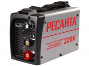 Инвертор сварочный Ресанта САИ 220К компакт