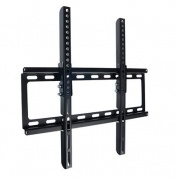 Кронштейн для ТВ наклонный, 23"-55", до 50кг, Leben купить