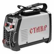 Сварочный аппарат инверторный СТАВР САИ-280НЭ (Уценка - мятая упаковка) купить недорого
