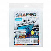 Чехол для велосипеда, SILAPRO PEVA, 210х100см купить