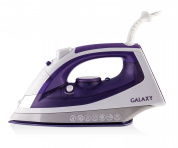 Утюг электрический паровой 2200Вт Galaxy GL6111 купить