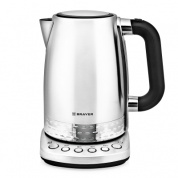 Чайник электрический  Brayer BR1002, 1.7 л, 2.2 кВт купить