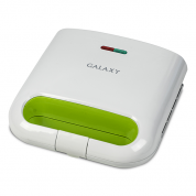 Вафельница электрическая Galaxy GL2963 купить