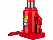 Домкрат бутылочный Stayer Red Force 30т купить
