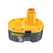 Аккумулятор Ni-Cd 18V 1.5AH для дрели-шуруповерта Dewalt (DC, DW) недорого в Екатеринбурге