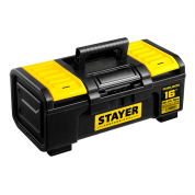 Ящик пластмассовый для инструмента Stayer TOOLBOX-16 купить
