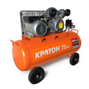 Компрессор ременной Кратон AC-300-100-BVD купить