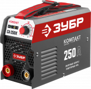 Сварочный инвертор Зубр СА-250К