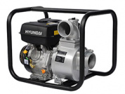 Мотопомпа бензиновая Hyundai HY 100 купить