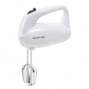 Миксер электрический Galaxy Line GL2217 купить