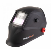Сварочная маска хамелеон MAXPILER MWH-9035K, 9-13DIN купить