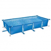 Бассейн каркасный INTEX 28273, 450х220х84, 7127 л 