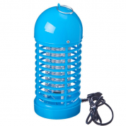 Лампа антимоскитная электрическая 220V, 21х9см, длина шнура 80см 27х13х13 купить