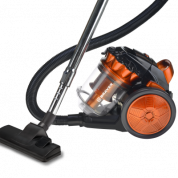 Пылесос циклонного типа Brayer 2.2 кВт, 3 л купить