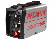 Сварочный инвертор Ресанта САИ 250К компакт, IP21 купить недорого