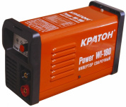 Инвертор сварочный Кратон Power WI-180 в кейсе купить недорого