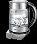 Чайник электрический  Brayer BR1000, 1.7 л, 2.2 кВт купить