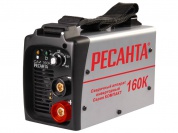 Сварочный инвертор Ресанта САИ 160К компакт купить недорого