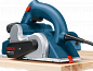 Рубанок электрический BOSCH GHO 15-82 600Вт, 82 мм