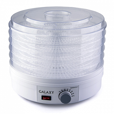 Электросушилка для продуктов Galaxy GL2631 купить
