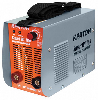 Сварочный инвертор Кратон Smart WI-180 купить недорого