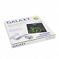 Весы напольные электронные ЖК-дисплей Galaxy до 180 кг