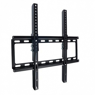 Кронштейн для ТВ наклонный, 23"-55", до 50кг, Leben купить