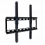 Кронштейн для ТВ наклонный, 23"-55", до 50кг, Leben