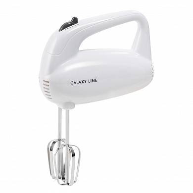 Миксер электрический Galaxy Line GL2217 купить