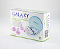 Набор для маникюра и педикюра 8 насадок Galaxy GL4911