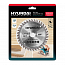 Диск пильный по дереву Hyundai D130mm, 36T, D20/16mm