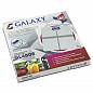 Весы электронные бытовые Galaxy Line GL4808