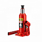 Домкрат бутылочный Stayer Red Force 4т в кейсе
