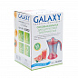 Соковыжималка электрическая 50Вт 1л Galaxy GL0852