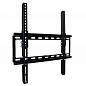 Кронштейн для ТВ наклонный, 23"-55", до 50кг, Leben