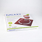 Весы напольные электронный с анализатором жира 180 кг Galaxy GL4851  (Уценка, мятая упаковка)