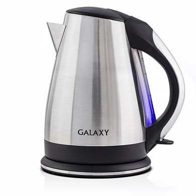 Чайник электрический 2200Вт 1,8л Galaxy GL0314 купить