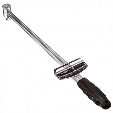 Ключ динамометрический 1/2" (12, 5мм) купить
