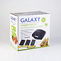 Сэндвич-тостер со сменными формами 800Вт Galaxy GL2959