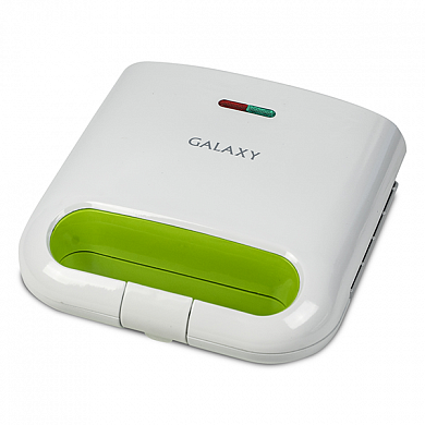 Вафельница электрическая Galaxy GL2963 купить