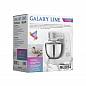 Планетарный миксер GALAXY LINE GL2231 (белый) (Уценка - мятая упаковка)