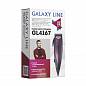 Набор для стрижки 4 насадки Galaxy GL4167, 15Вт, 50Гц  (Уценка, мятая упаковка)