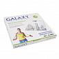 Весы электронные напольные GL4803 Galaxy 180кг  (Уценка, мятая упаковка)