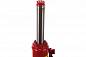 Домкрат бутылочный Stayer Red Force 4т в кейсе