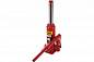 Домкрат бутылочный Stayer Red Force 4т в кейсе